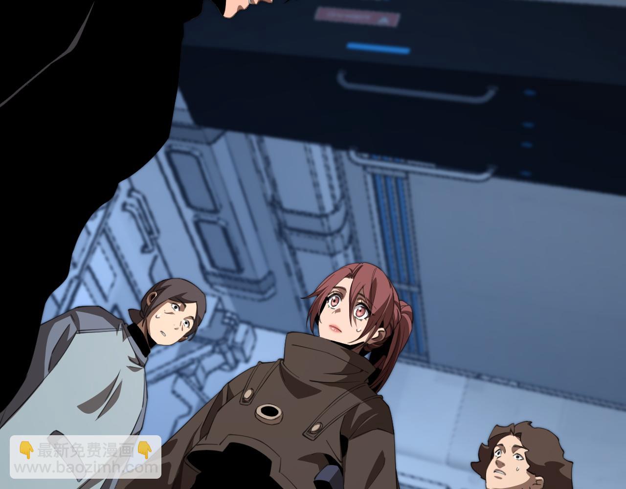 第15话 暗渡陈仓(1/4)-第15话