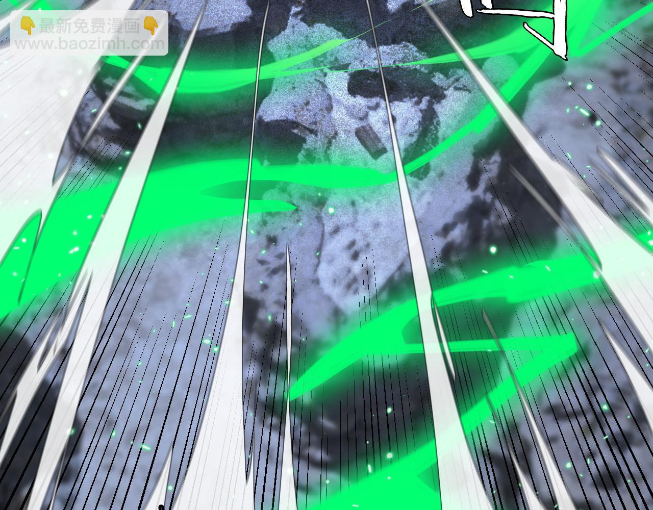 第19话 点亮禁咒，双向救援！(1/4)-第19话