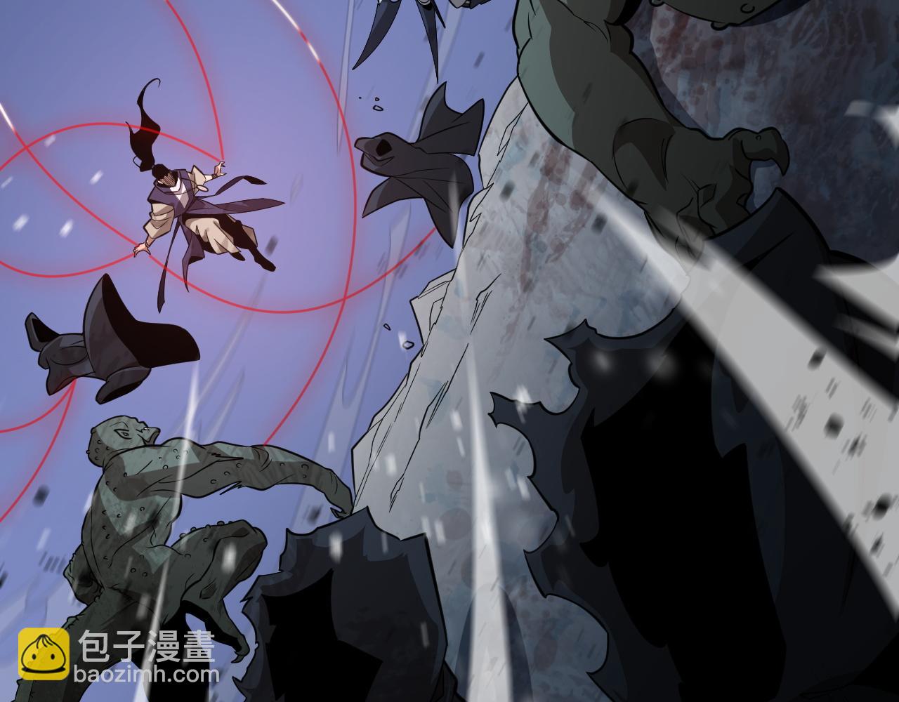 第19话 点亮禁咒，双向救援！(1/4)-第19话