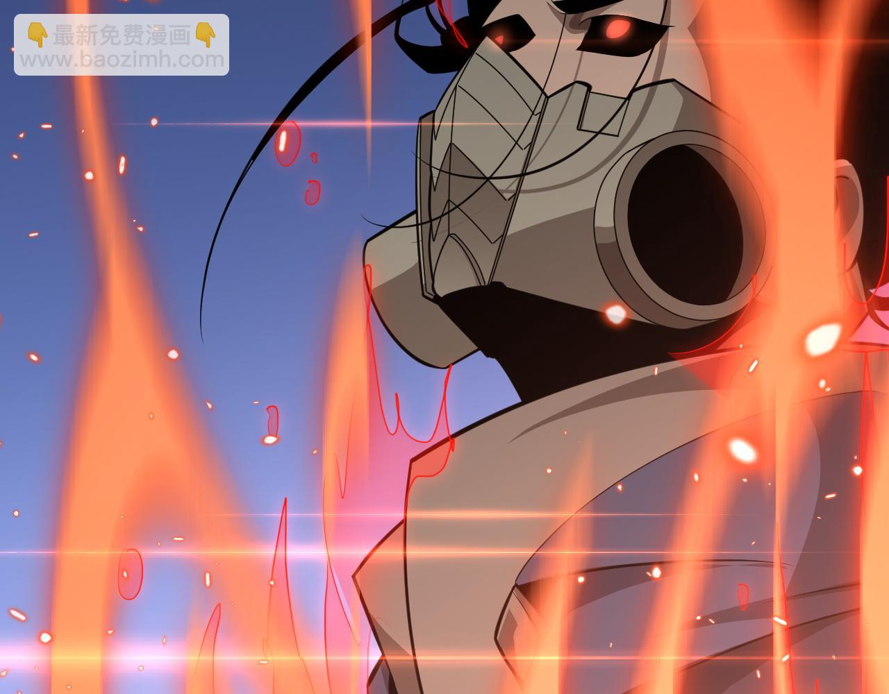 第21话 五大天骄出世(1/5)-第21话