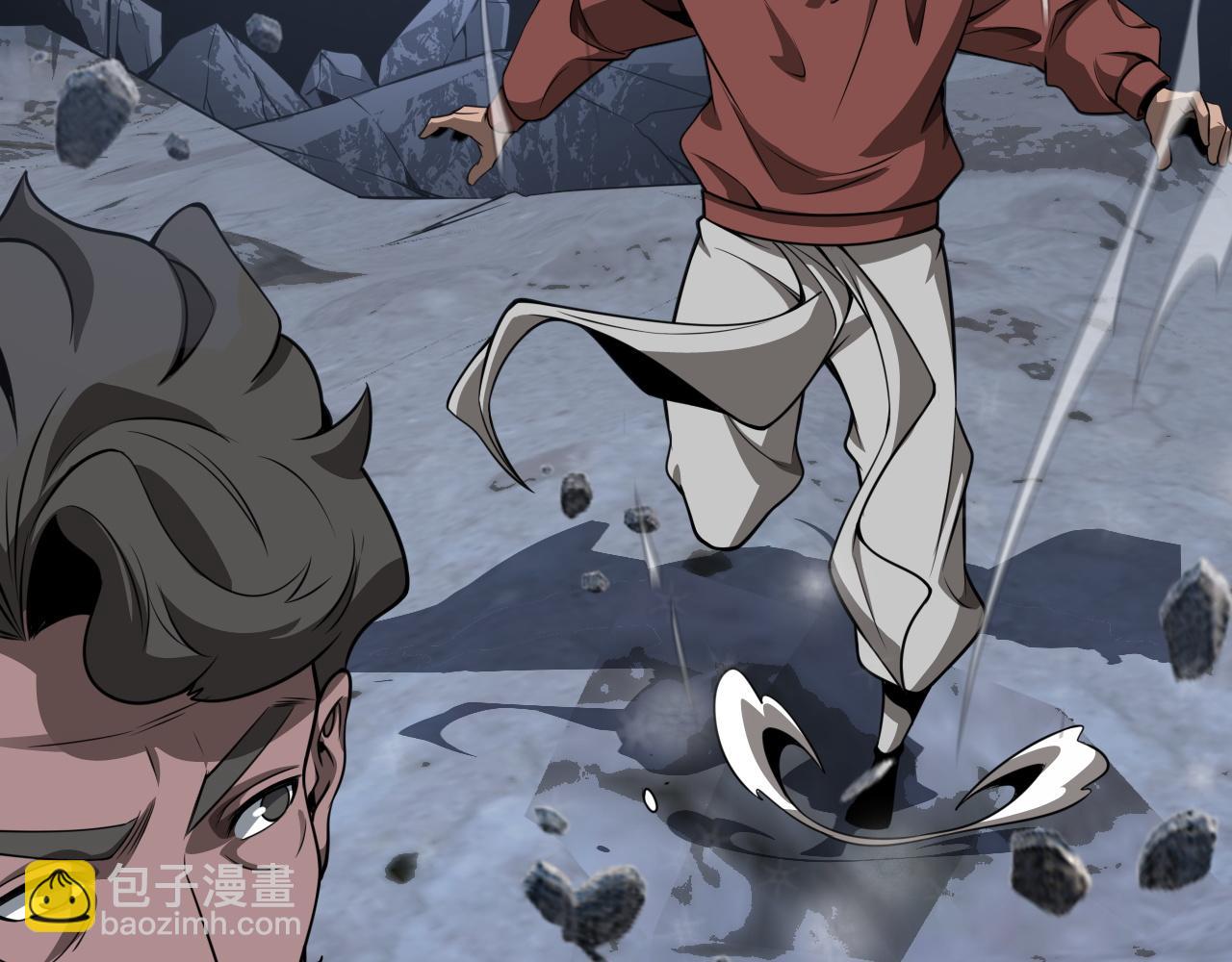 第23话 惊天动地的三大工程(1/5)-第23话