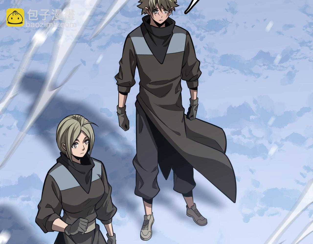 第27话 这里不是你的战场(1/4)-第27话