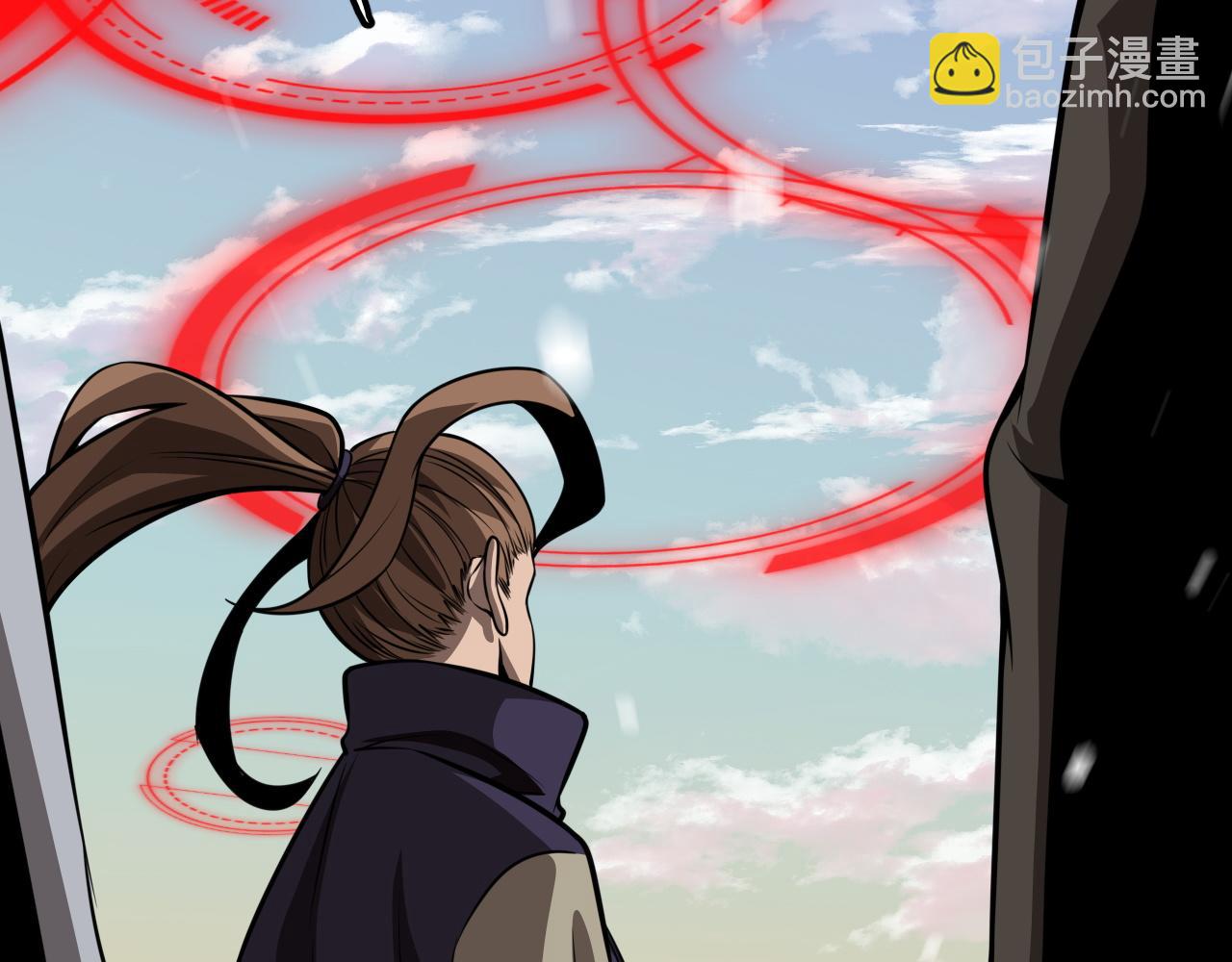 第27话 这里不是你的战场(1/4)-第27话