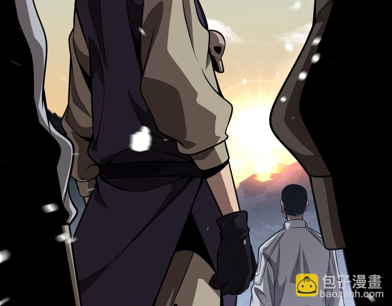 第27话 这里不是你的战场(1/4)-第27话