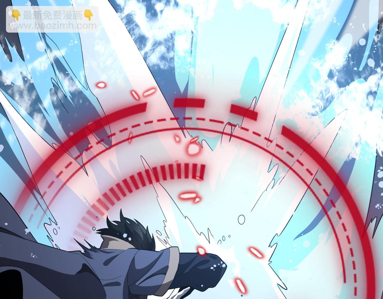 第31话 火焰天雕(1/4)-第31话