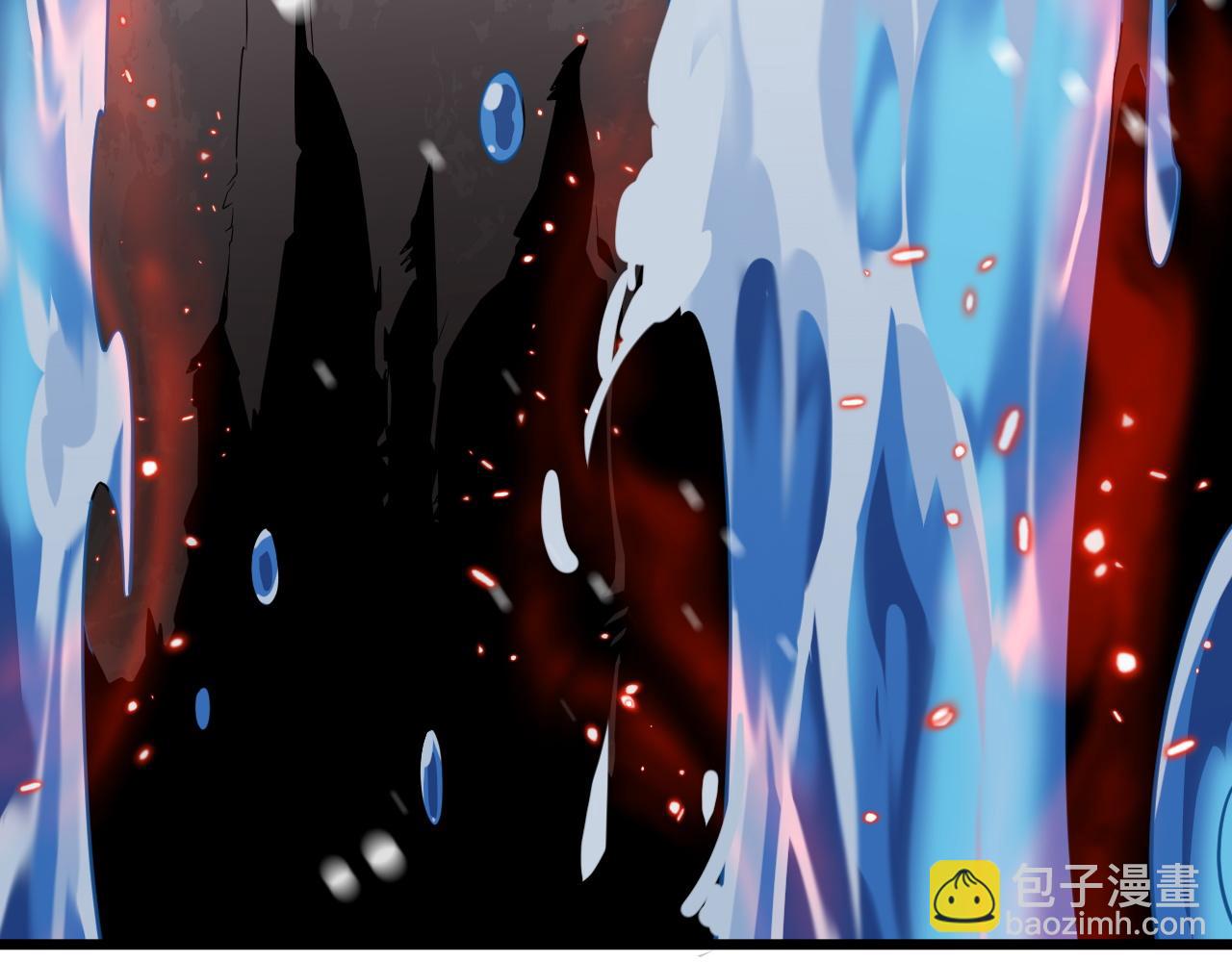 第31话 火焰天雕(1/4)-第31话