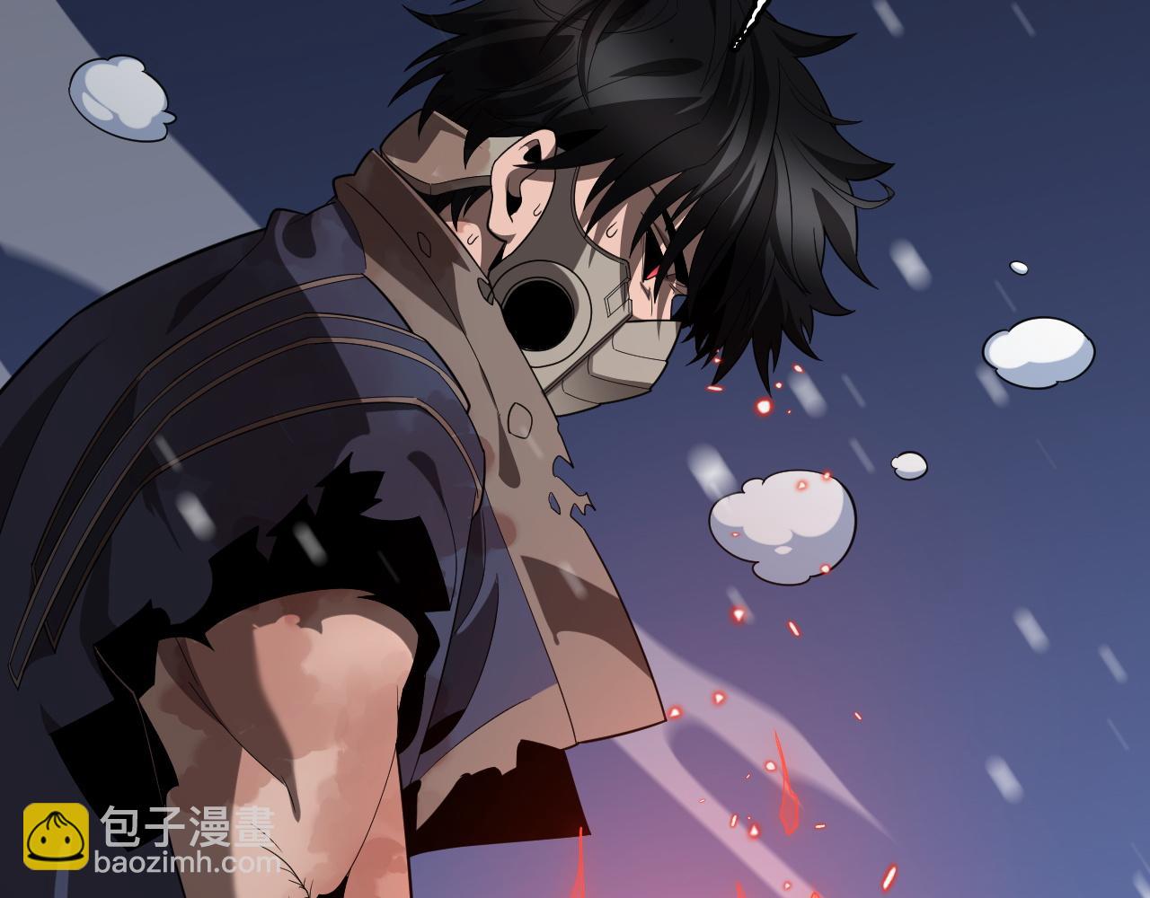 第31话 火焰天雕(1/4)-第31话