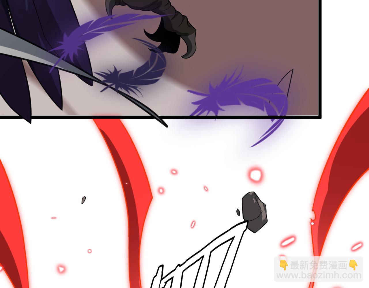 第32话 大战火焰天雕(1/5)-第33话