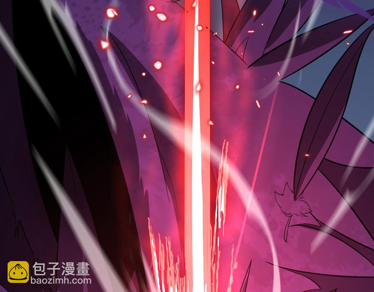 第32话 大战火焰天雕(1/5)-第33话