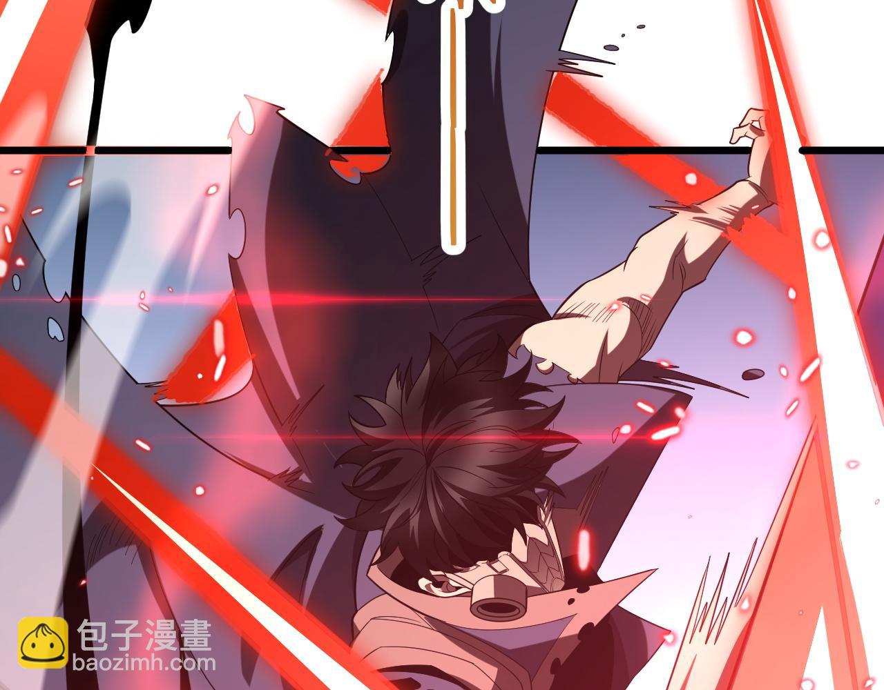 第32话 大战火焰天雕(1/5)-第33话