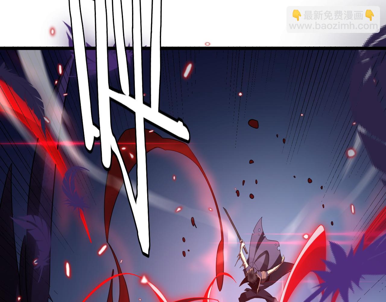 第32话 大战火焰天雕(1/5)-第33话