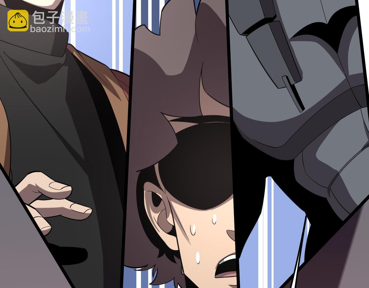 第32话 大战火焰天雕(1/5)-第33话