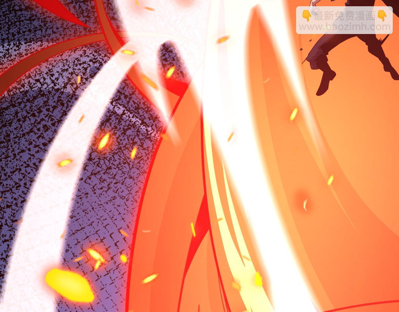 第32话 大战火焰天雕(1/5)-第33话