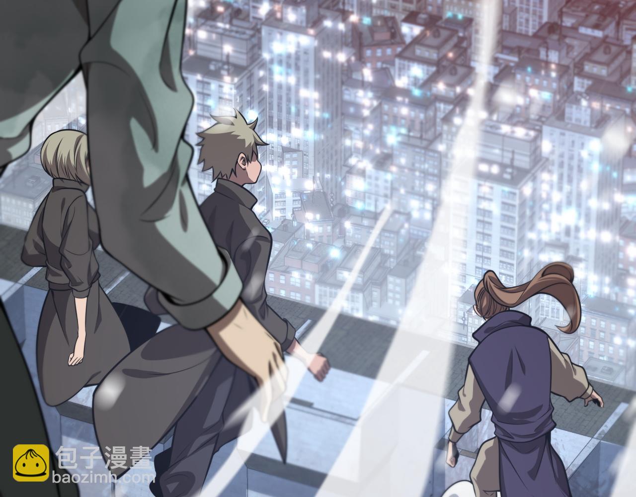 第35话 准备反攻(1/4)-第35话