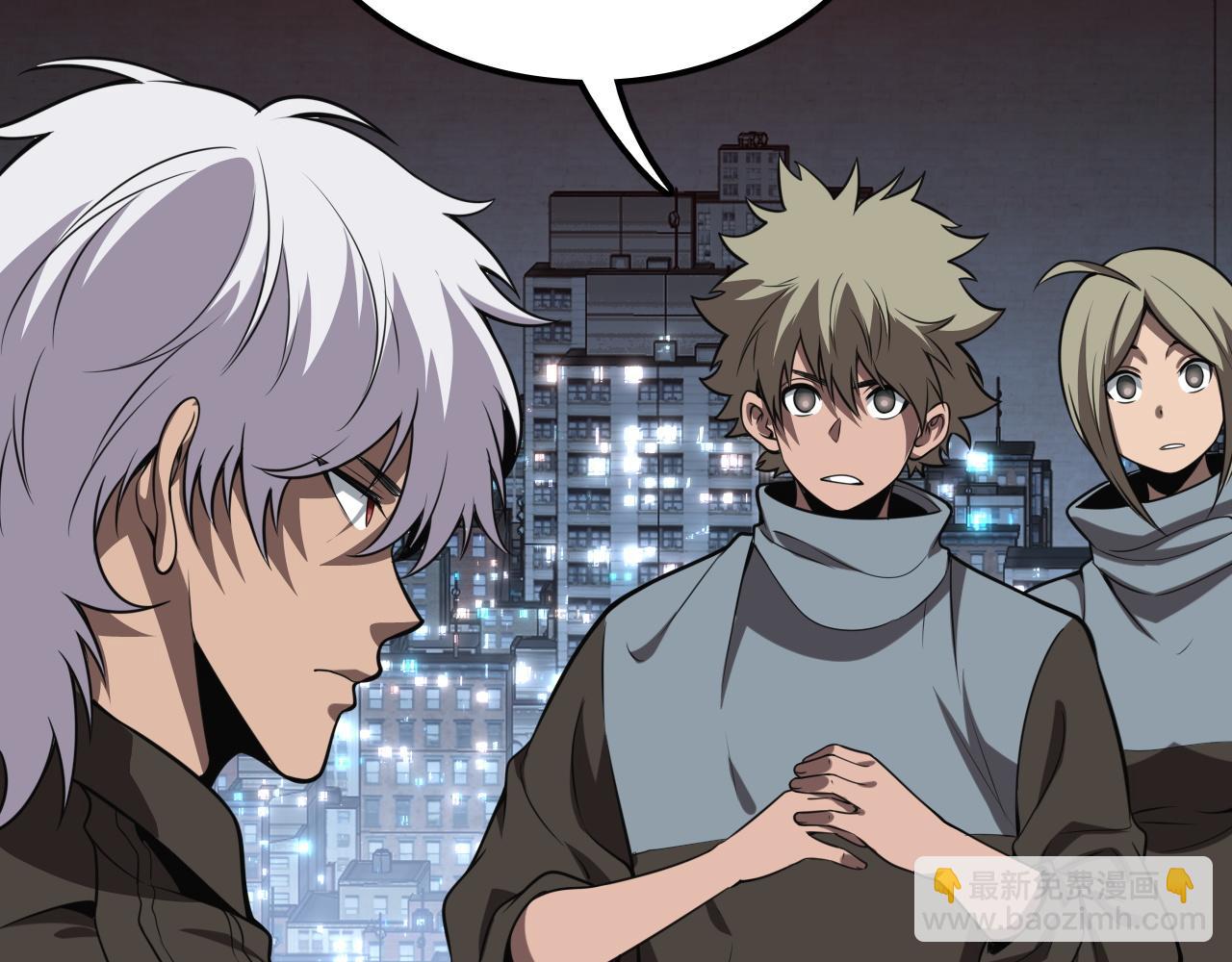 第35话(1/4)-第45话