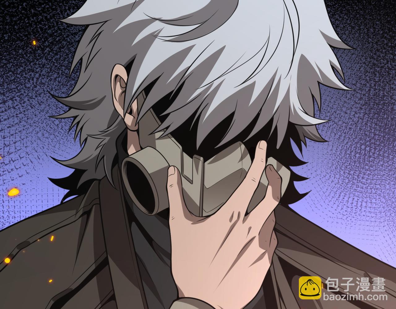 第35话(1/4)-第45话