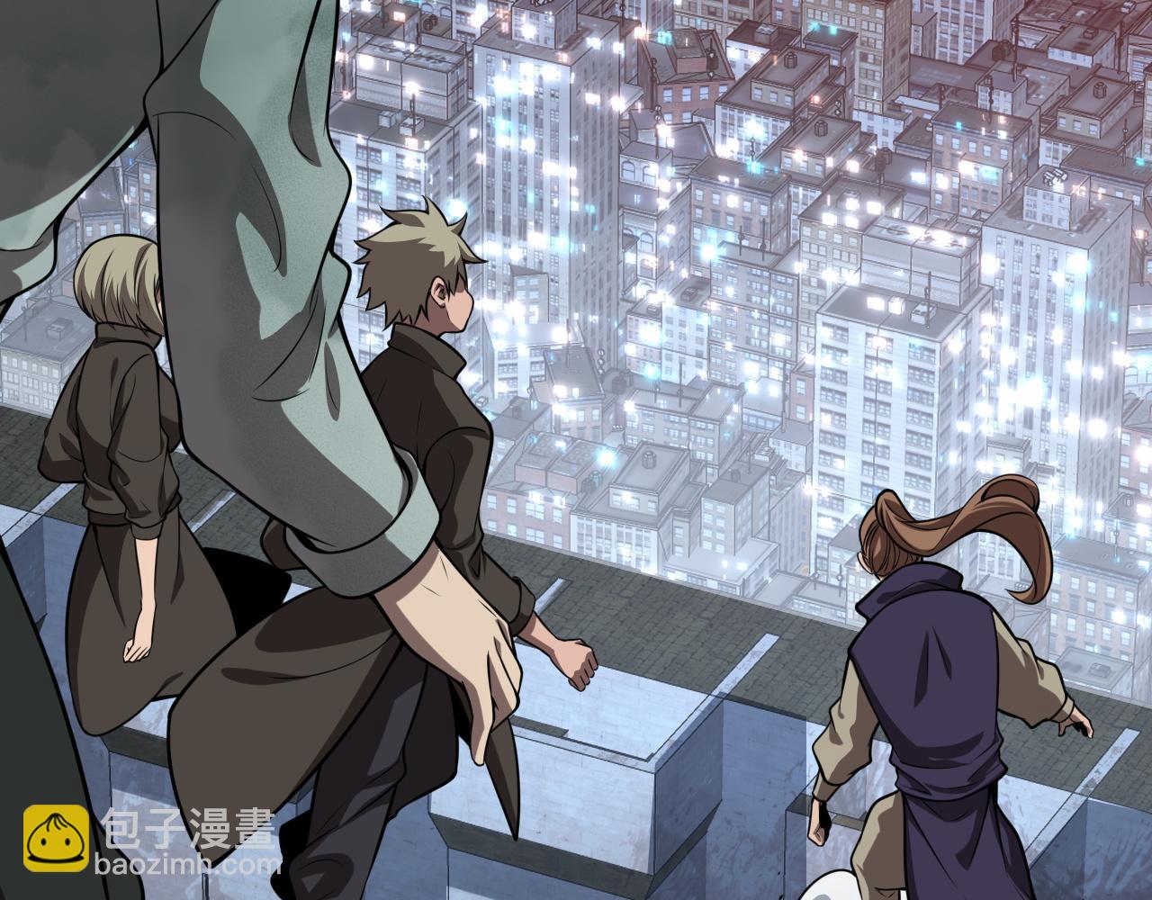 第35话(1/4)-第45话