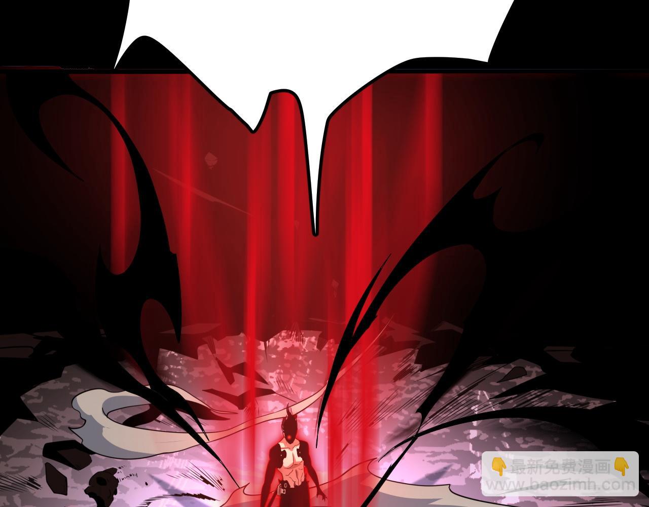 第9话 煞气全开修罗归来(1/4)-第9话