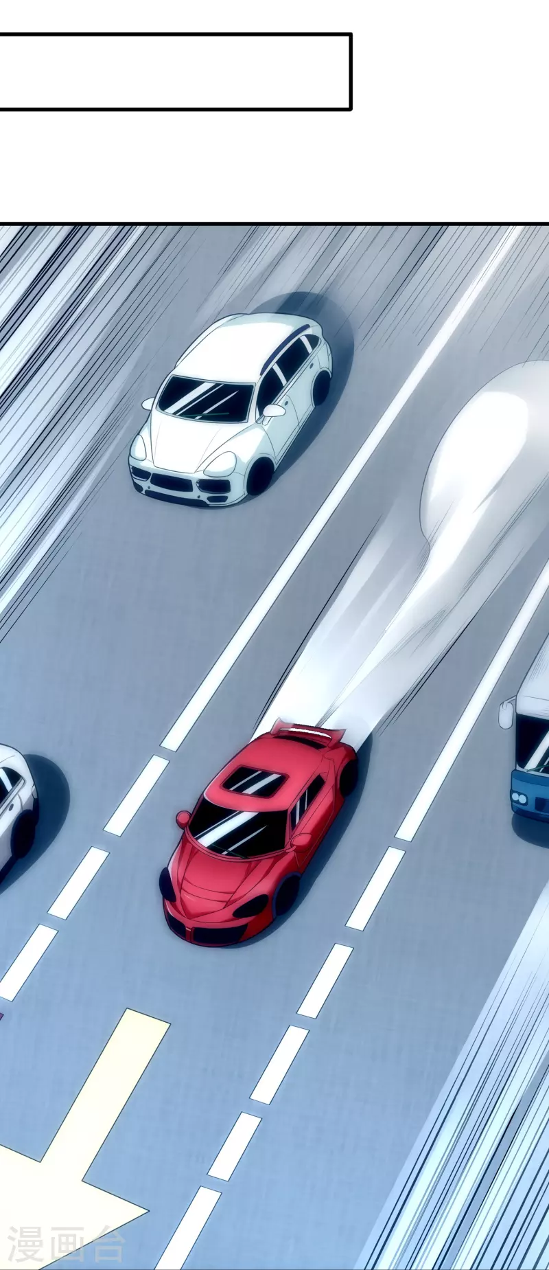 第9话 队长居然这么骚？！-第15话