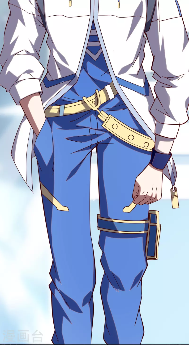 第9话 队长居然这么骚？！-第15话