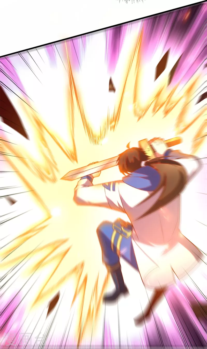 第27话 除了武力，还要有智力！-第45话