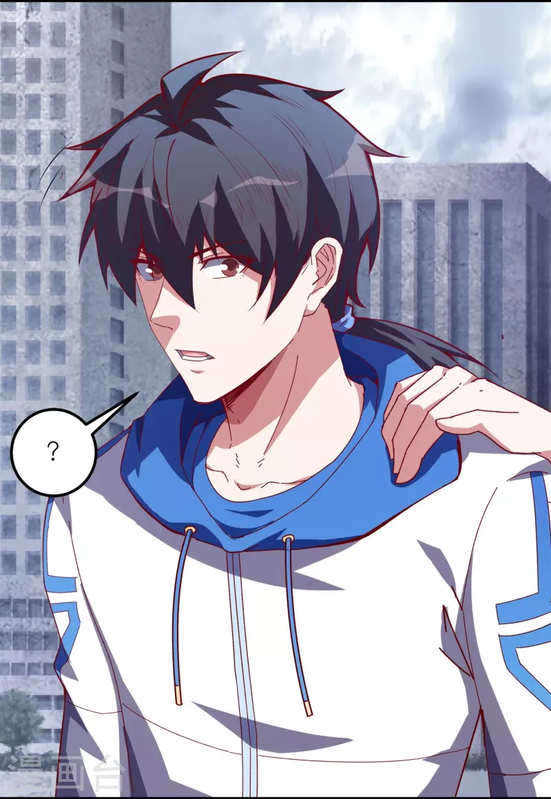 第56话 奇绝大幻境-第59话