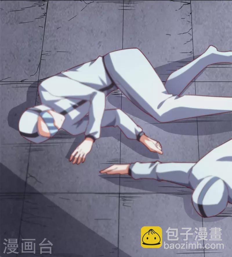 第60话 打完架赶紧回家！-第63话