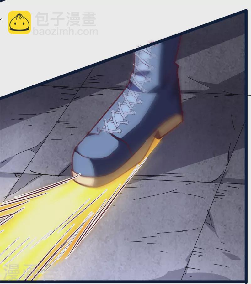 第60话 打完架赶紧回家！-第63话