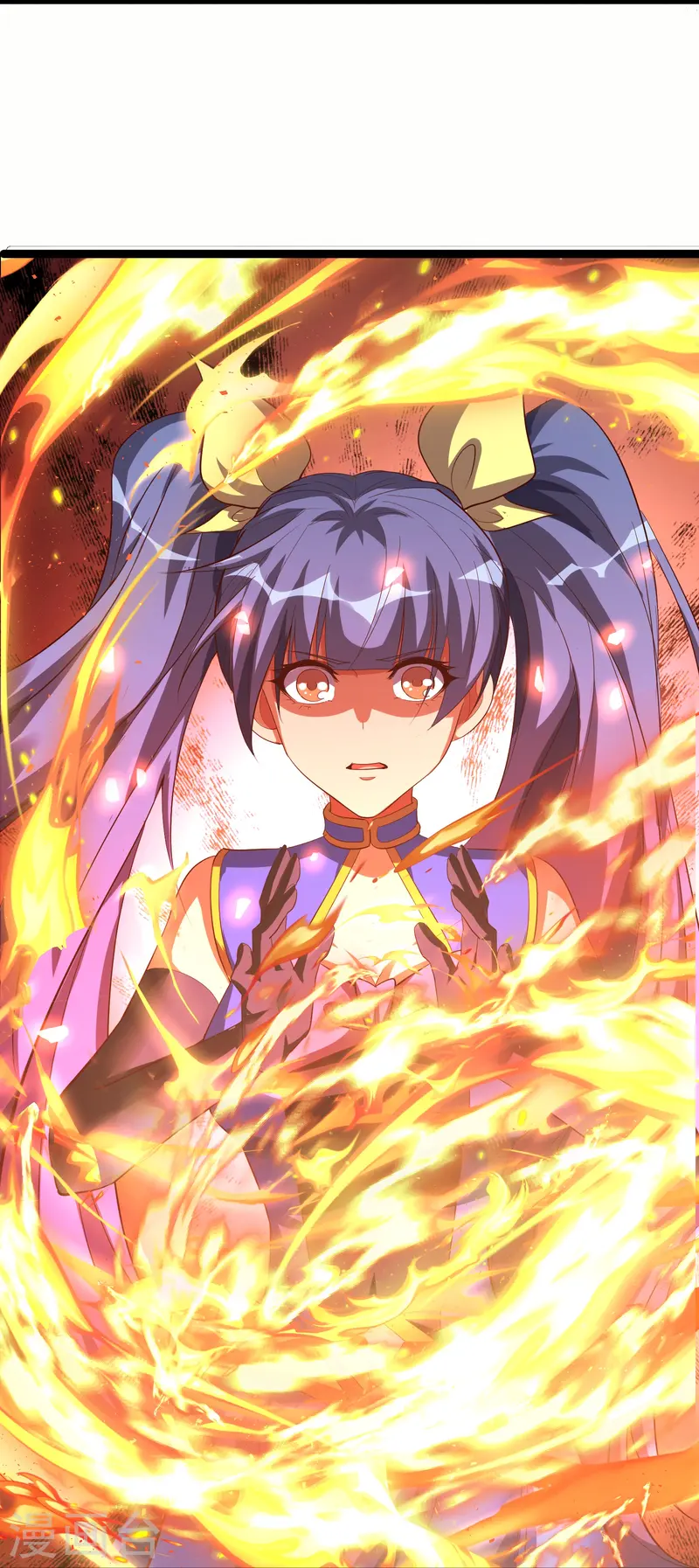 第68话 妹妹的力量-第75话