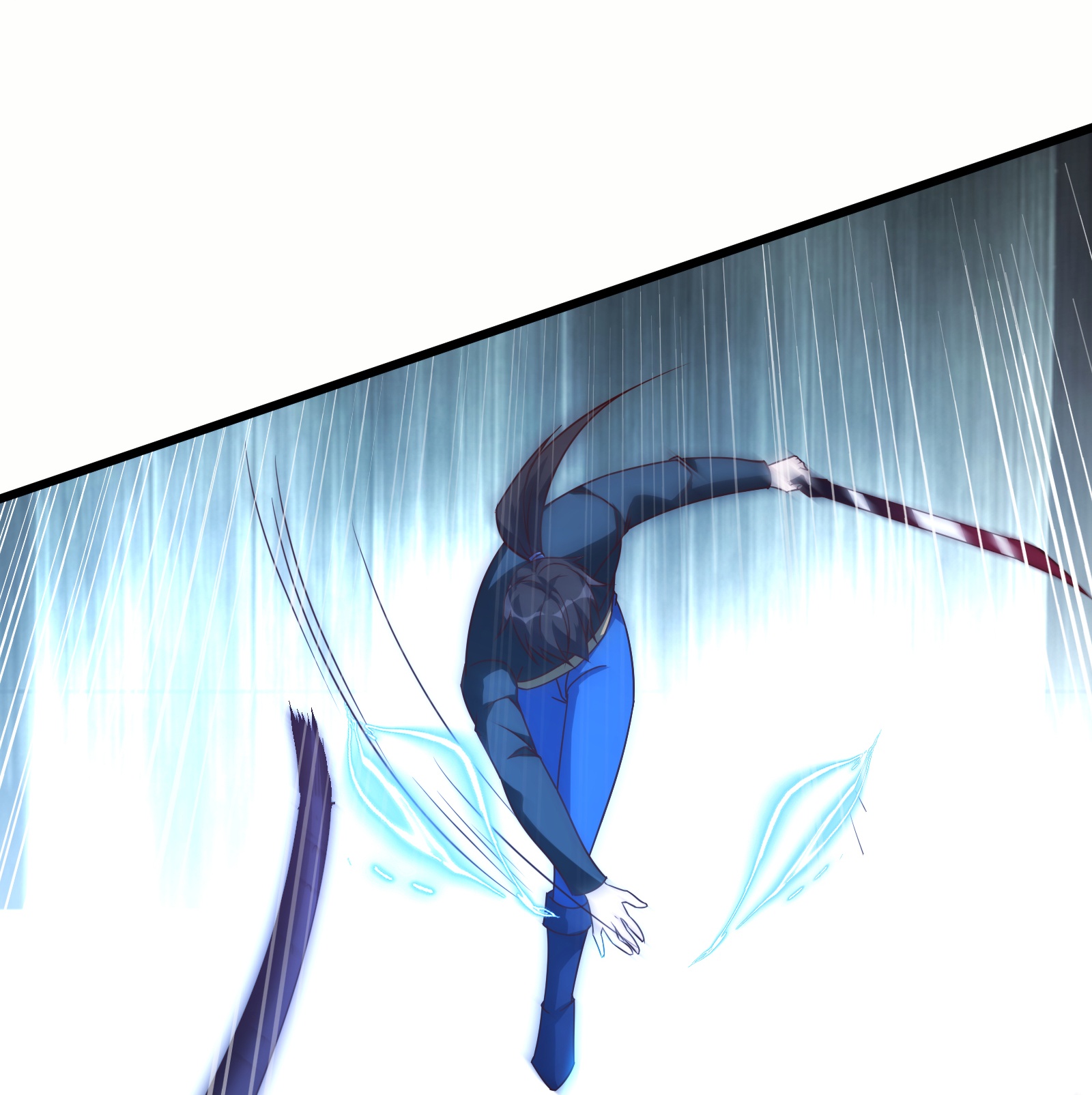 第71话 你是怎么知道我的？-第77话