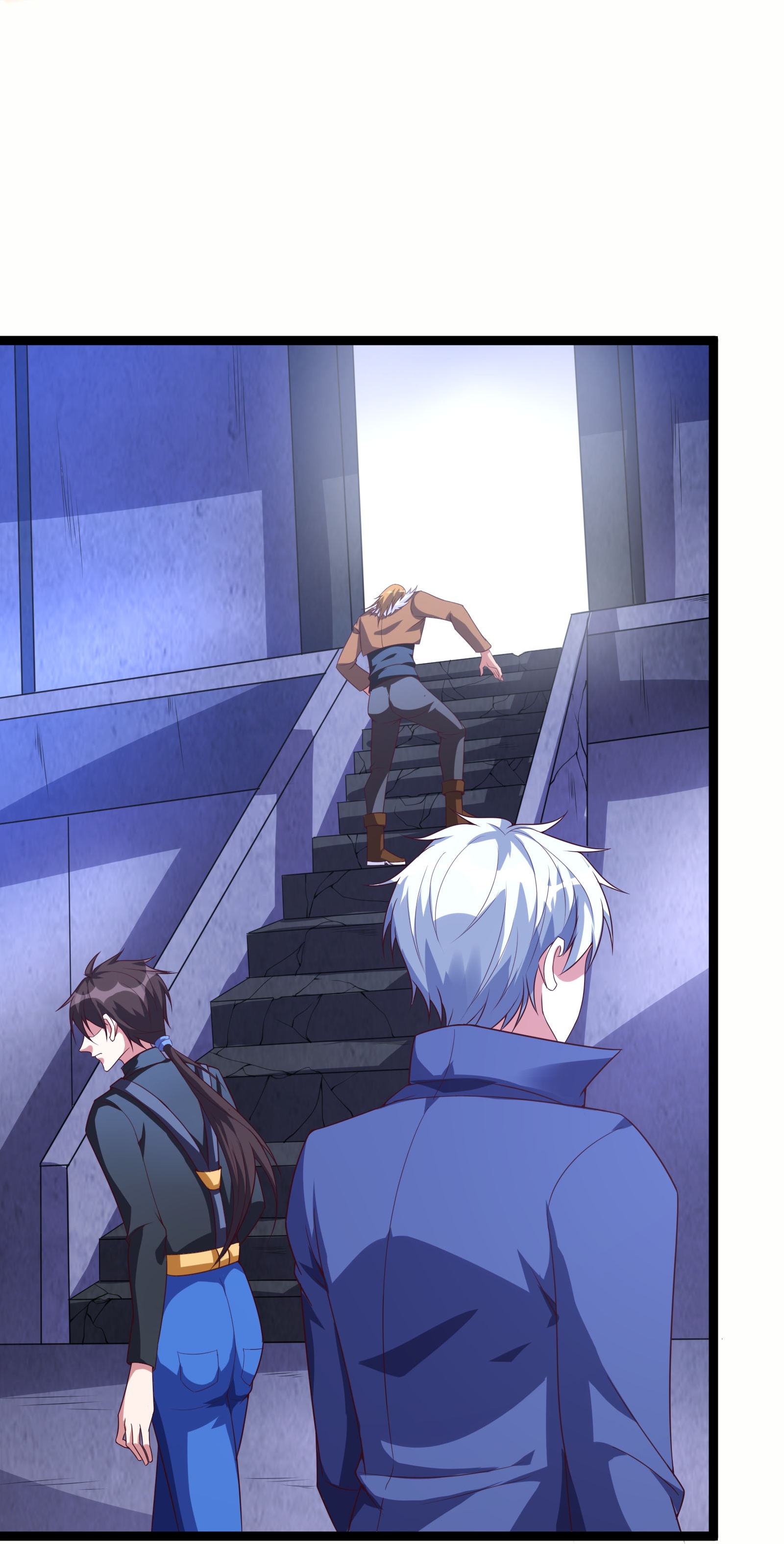 第73话 援军到达！-第79话