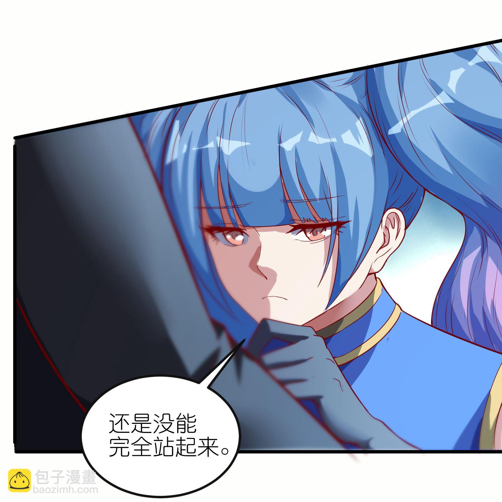 第75话 异能者大赛-第81话