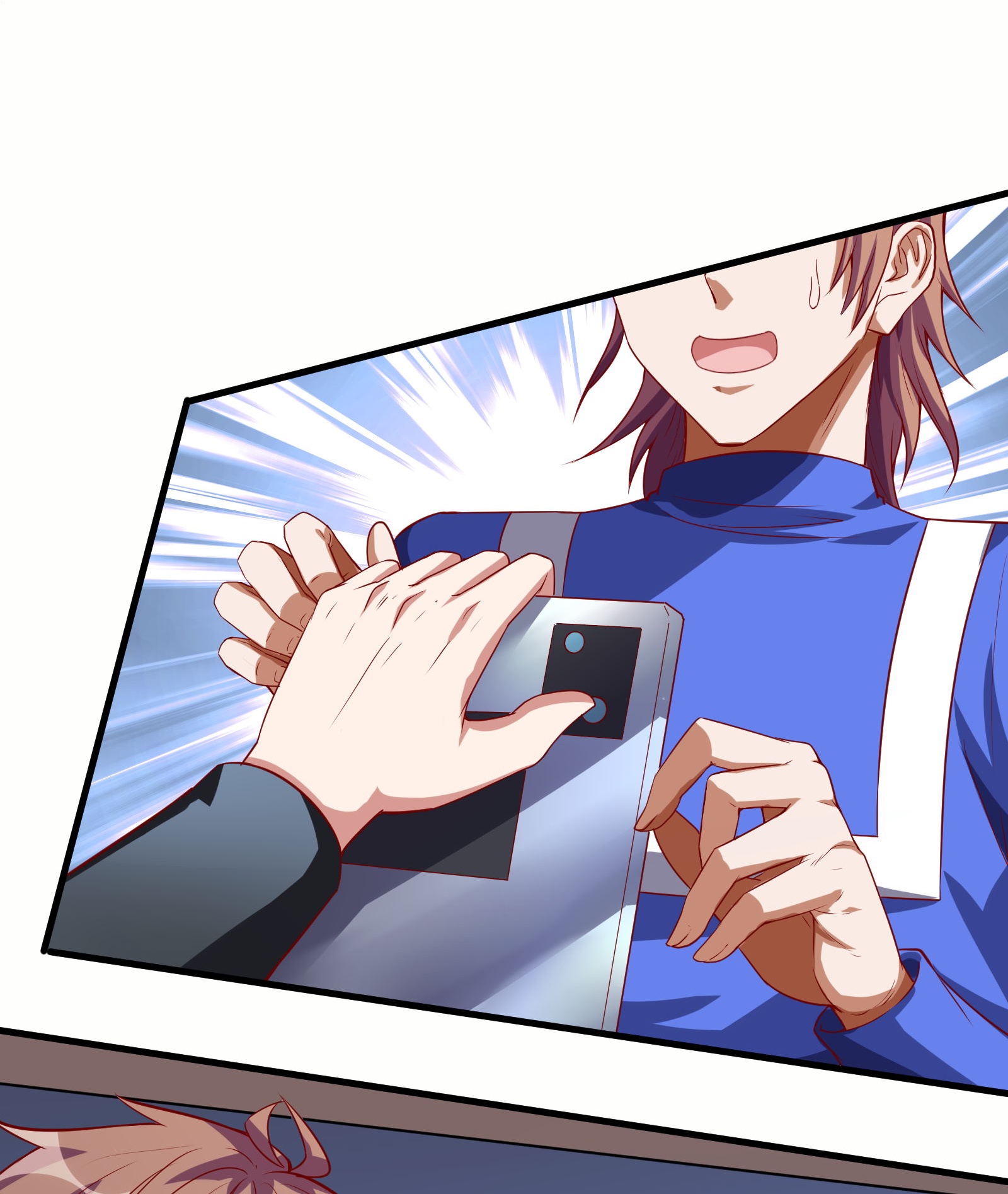 第75话 异能者大赛-第81话