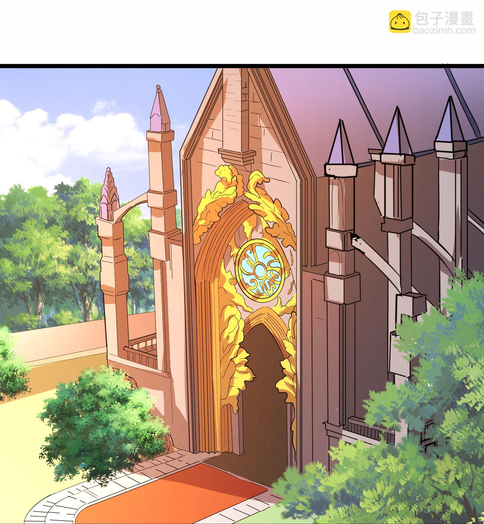 第75话 异能者大赛-第81话