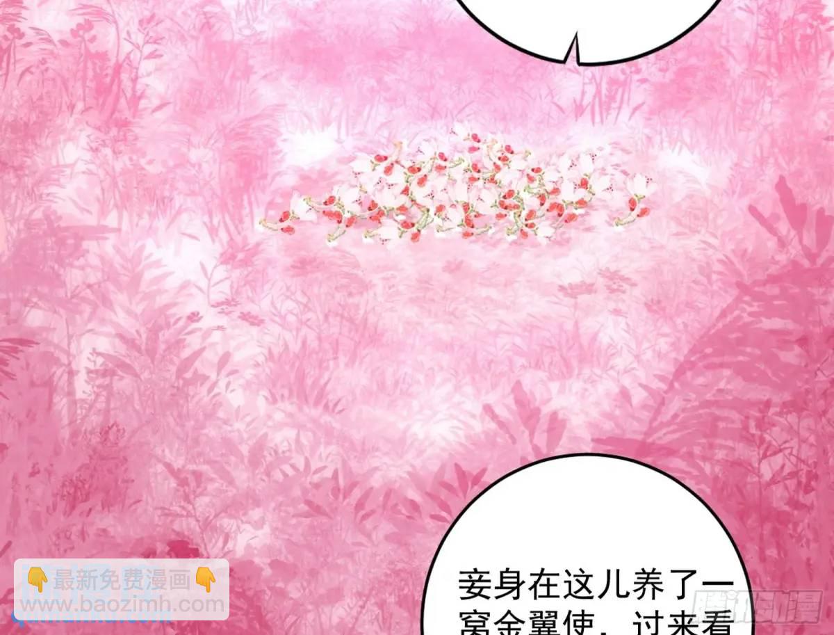 我爲邪帝 - 練綺羅的理由和姬雲濤的夢境(1/4) - 6