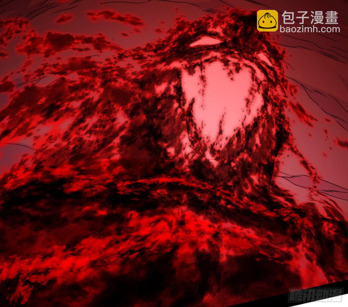我爲邪帝 - 假魔羅上鉤與意外橫生(1/3) - 8