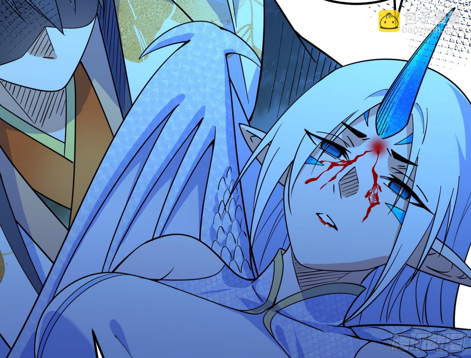 我爲邪帝 - 天厭地棄衰神附體(2/3) - 6