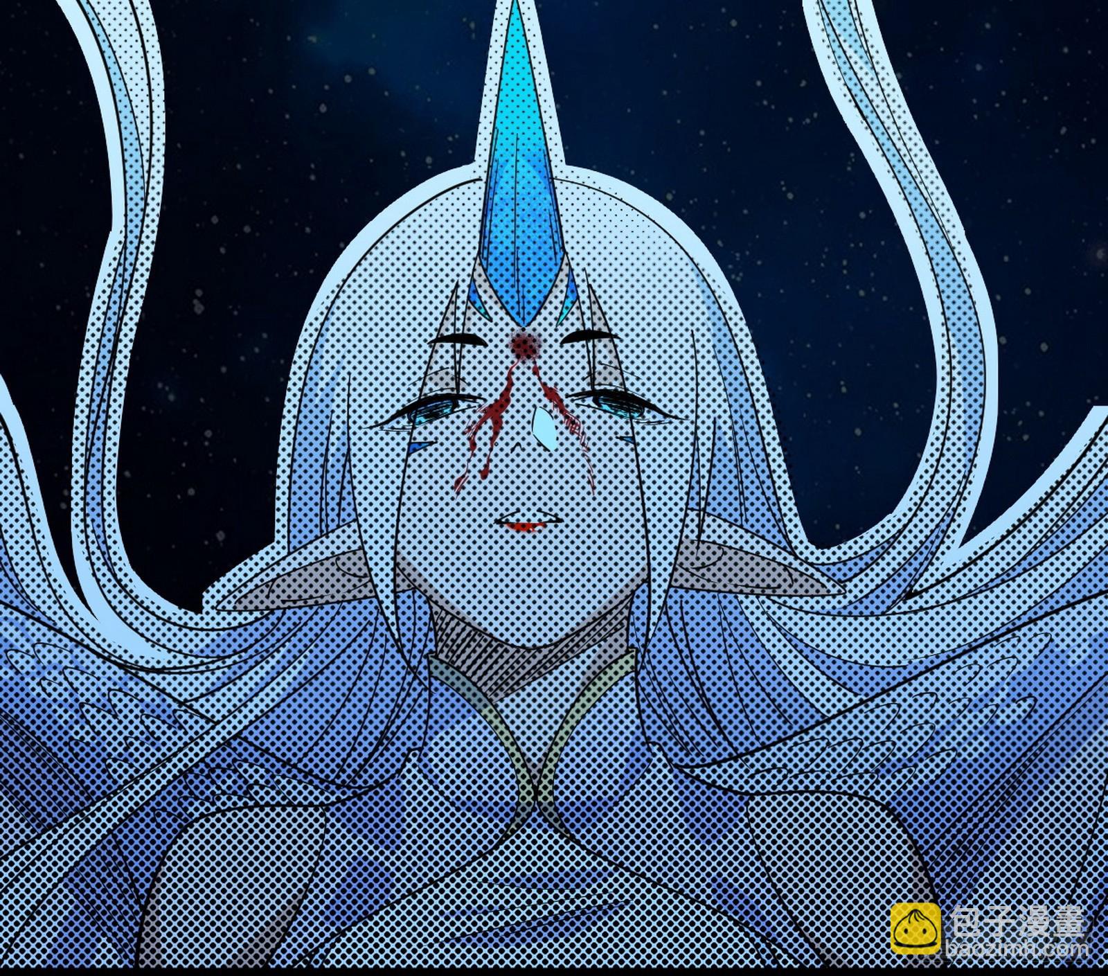 我爲邪帝 - 天厭地棄衰神附體(2/3) - 3