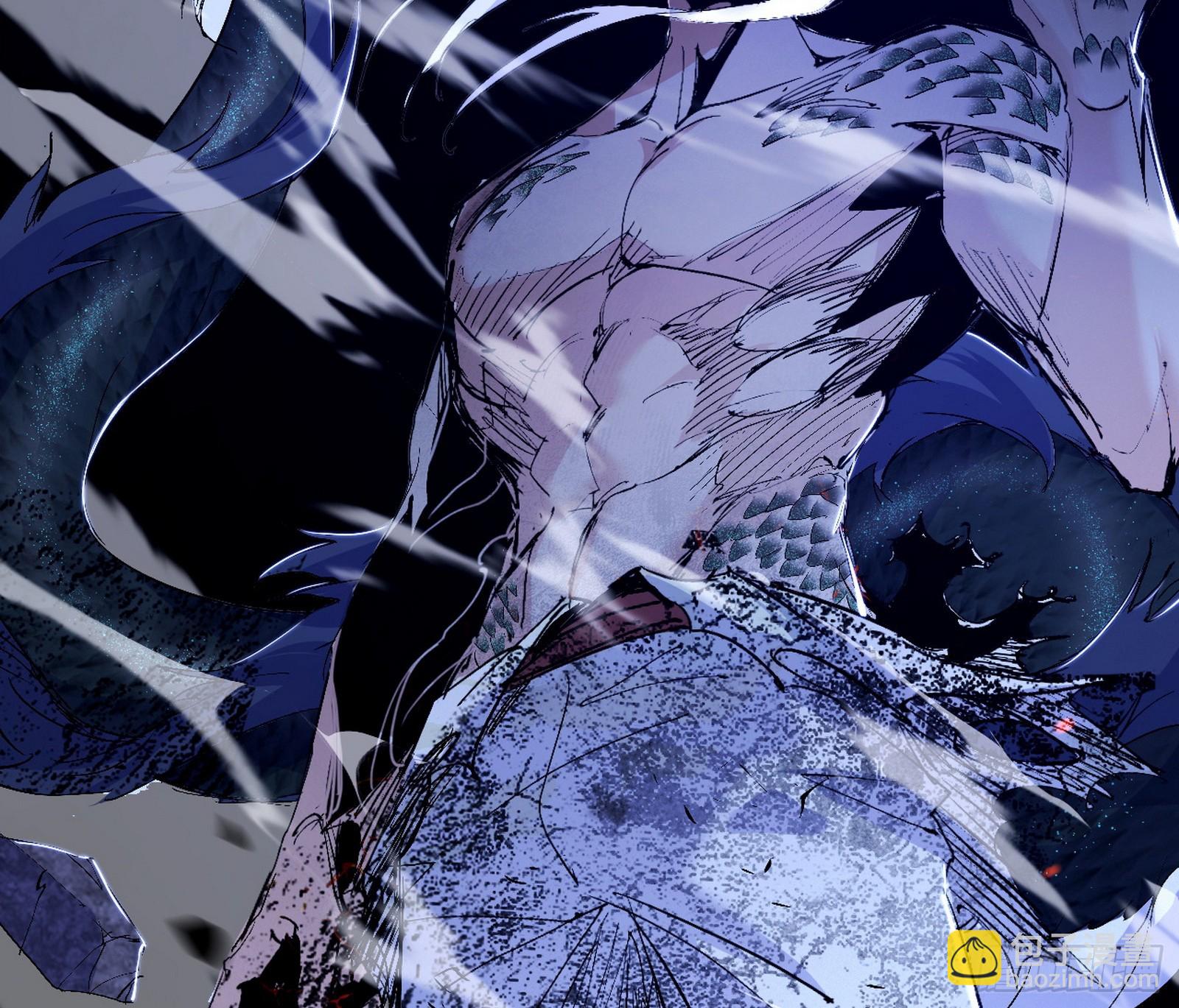 我爲邪帝 - 封天蛋孵化！(3/3) - 4