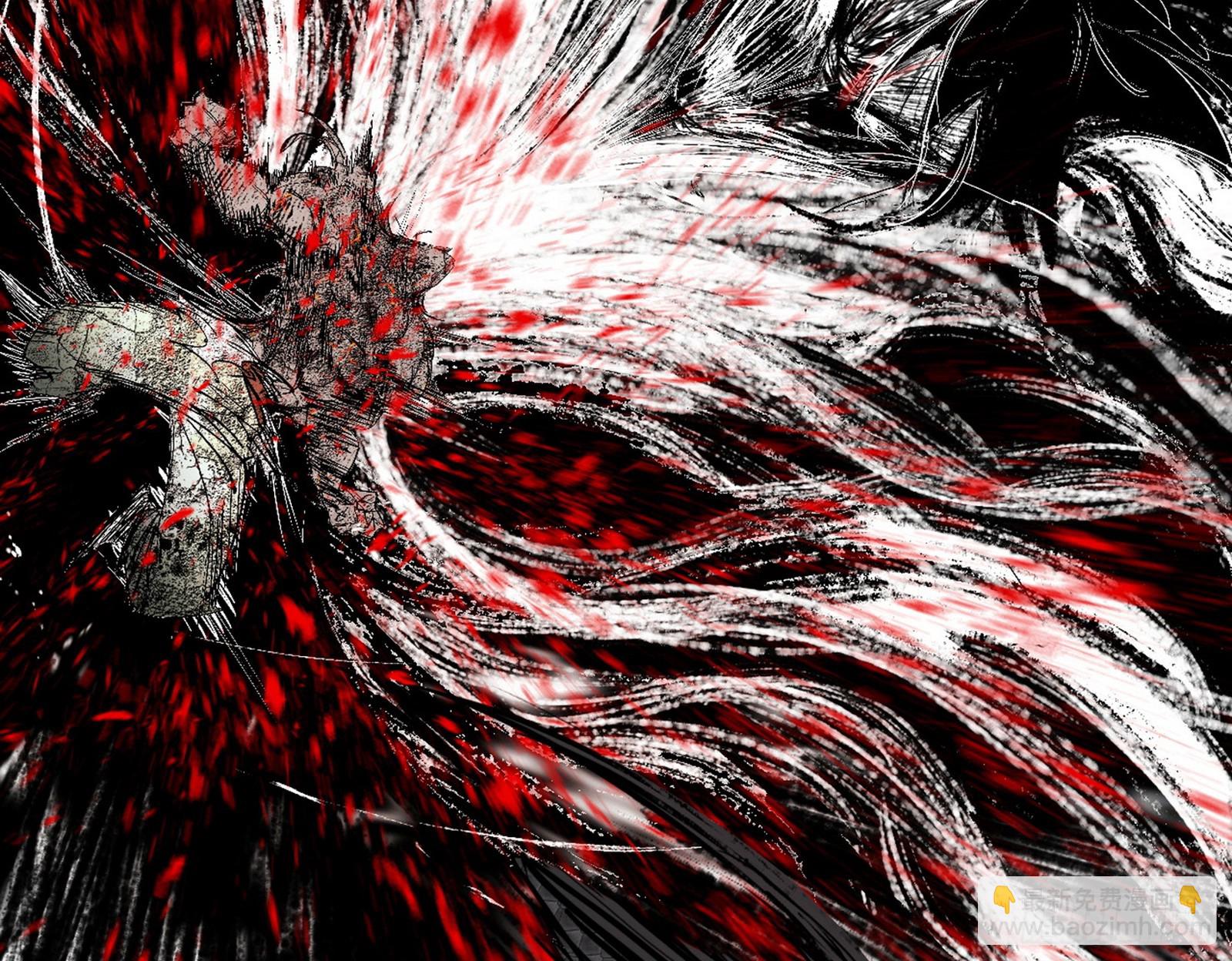 我爲邪帝 - 封天蛋孵化！(1/3) - 8