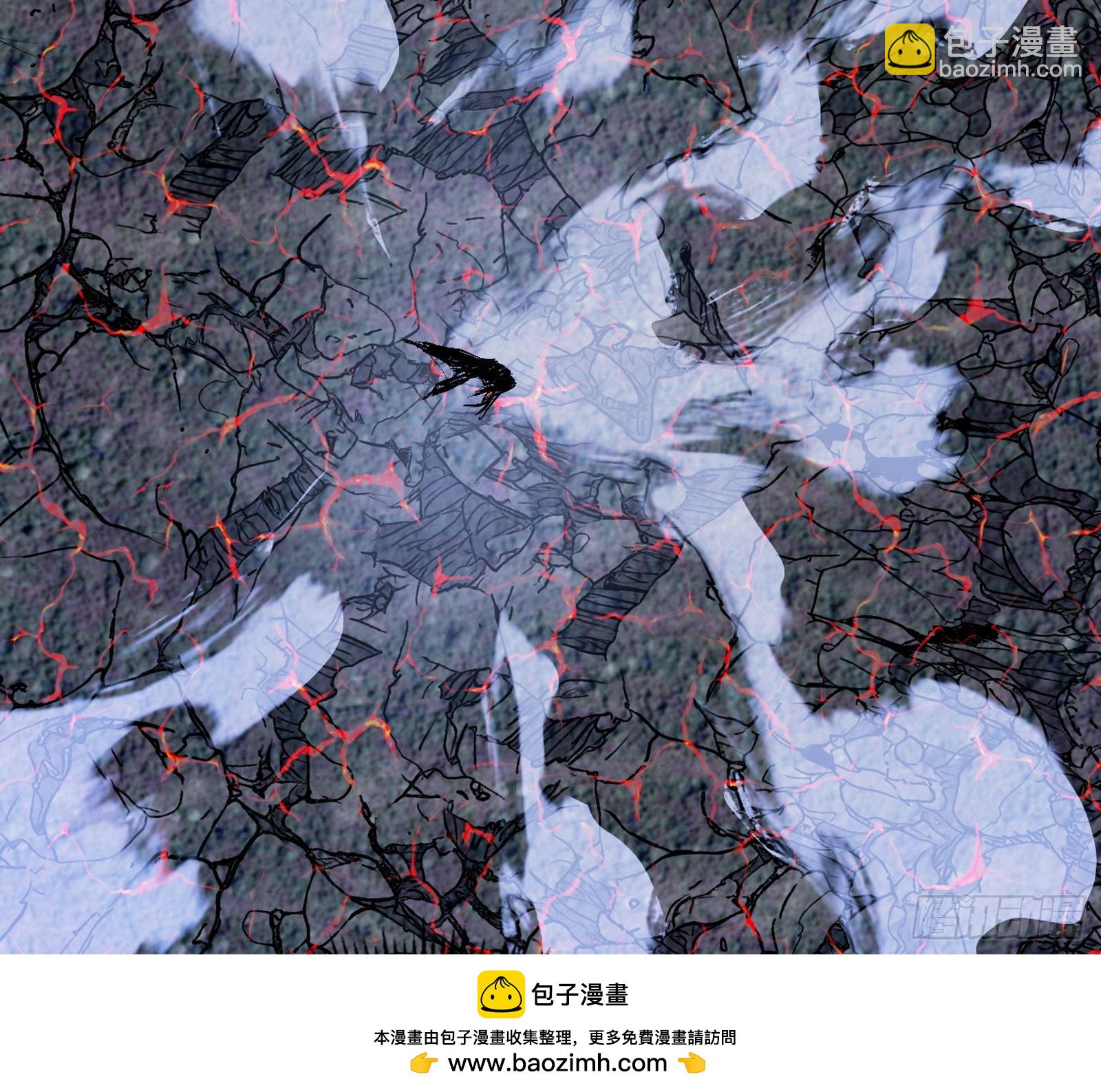 我爲邪帝 - 封天蛋孵化！(1/3) - 2