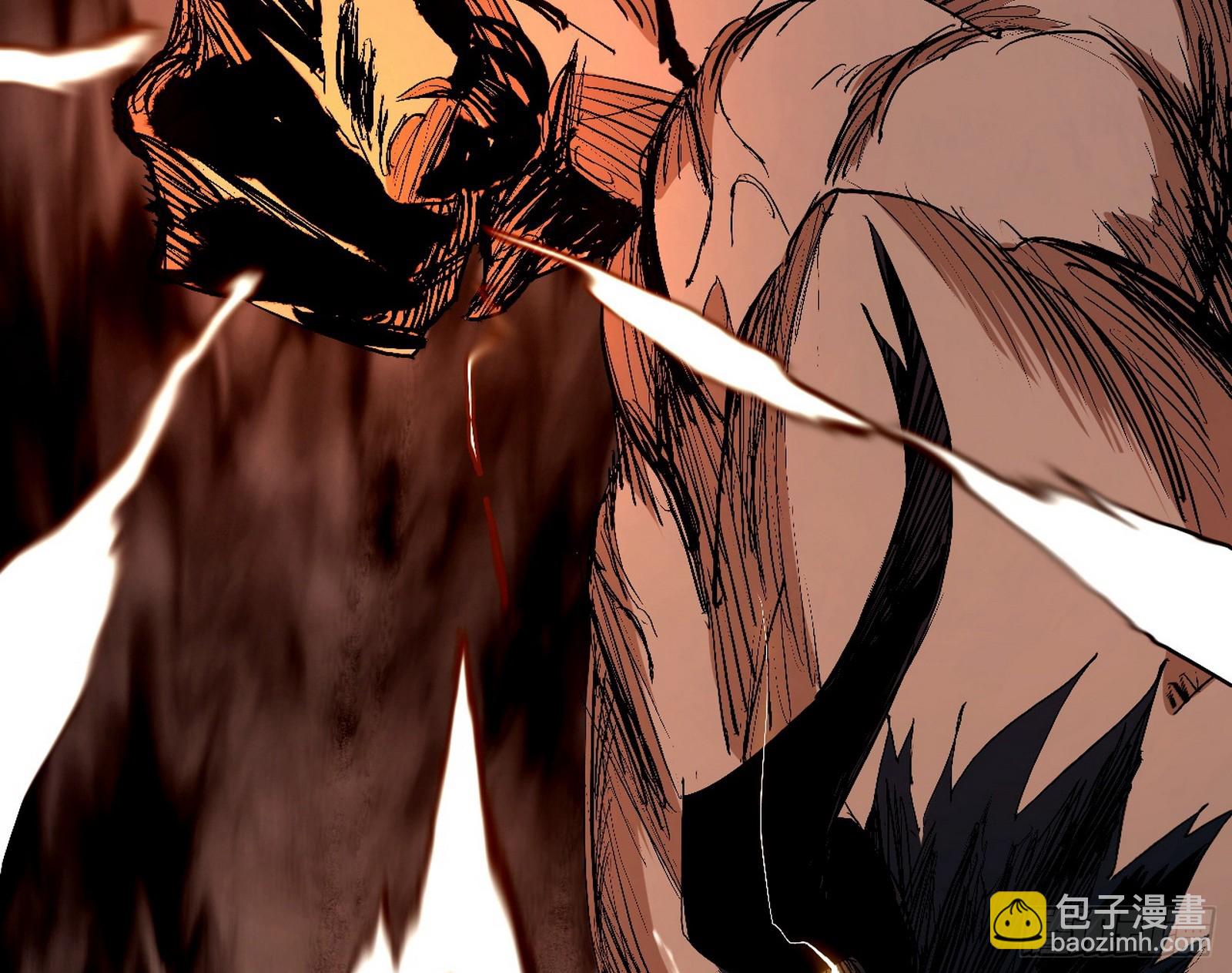 我爲邪帝 - 封天蛋孵化！(2/3) - 4