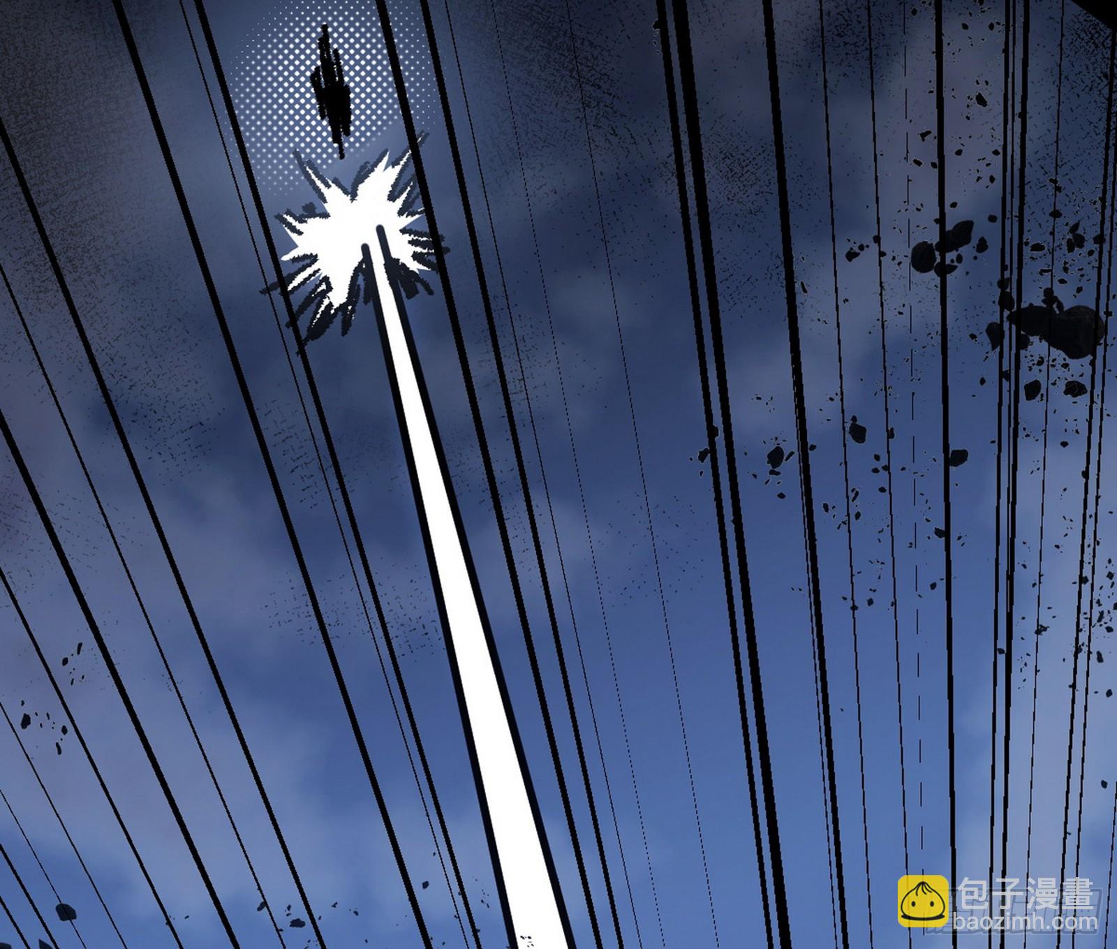 我爲邪帝 - 衰運下的頓悟，長生霸拳LV6(3/4) - 5