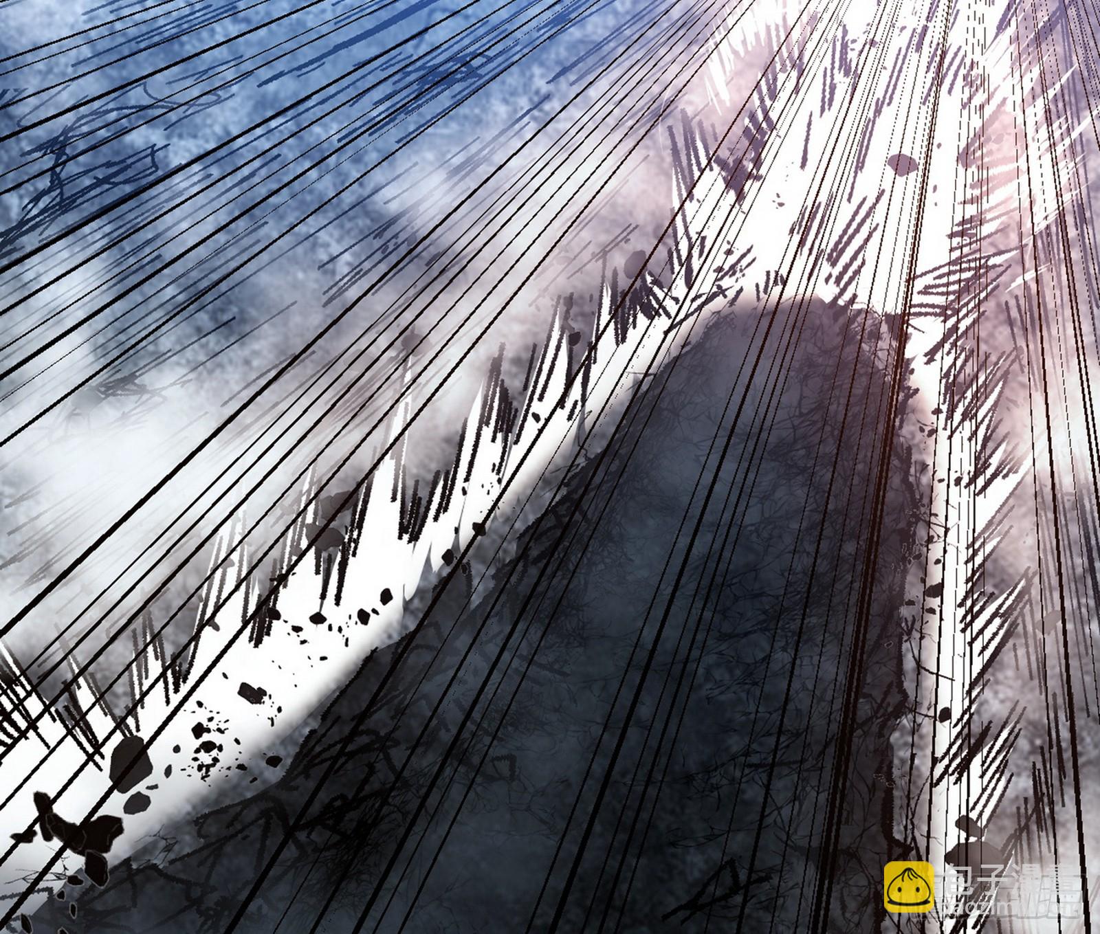 我爲邪帝 - 衰運下的頓悟，長生霸拳LV6(3/4) - 4