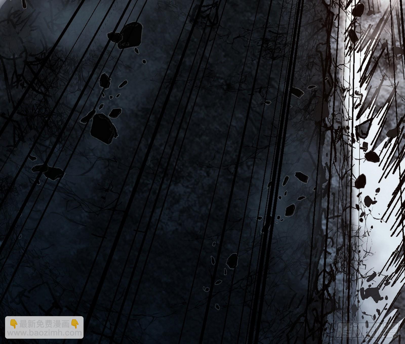 我爲邪帝 - 衰運下的頓悟，長生霸拳LV6(3/4) - 5