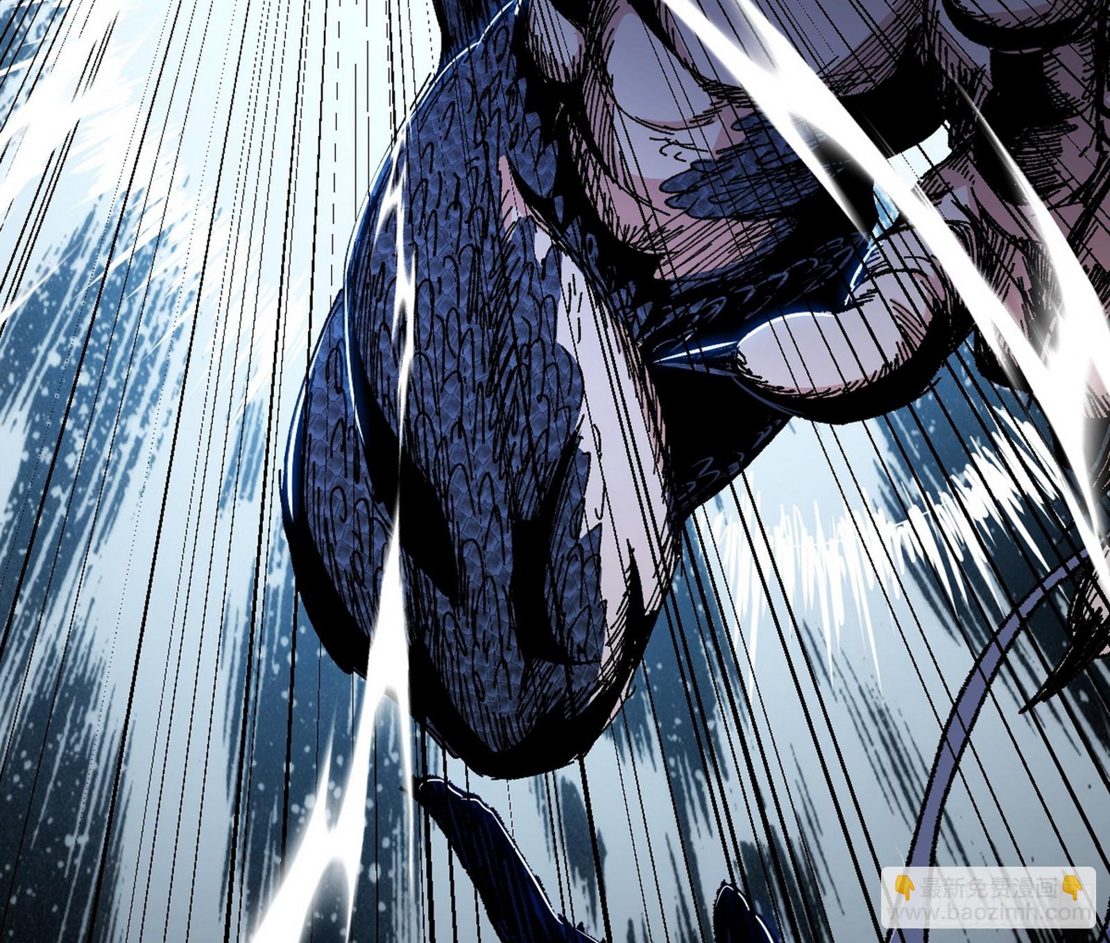 我爲邪帝 - 衰運下的頓悟，長生霸拳LV6(3/4) - 1