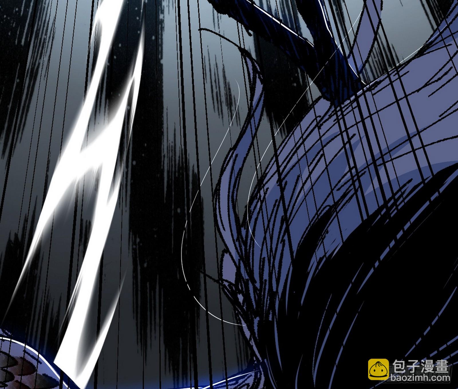 我爲邪帝 - 衰運下的頓悟，長生霸拳LV6(3/4) - 2