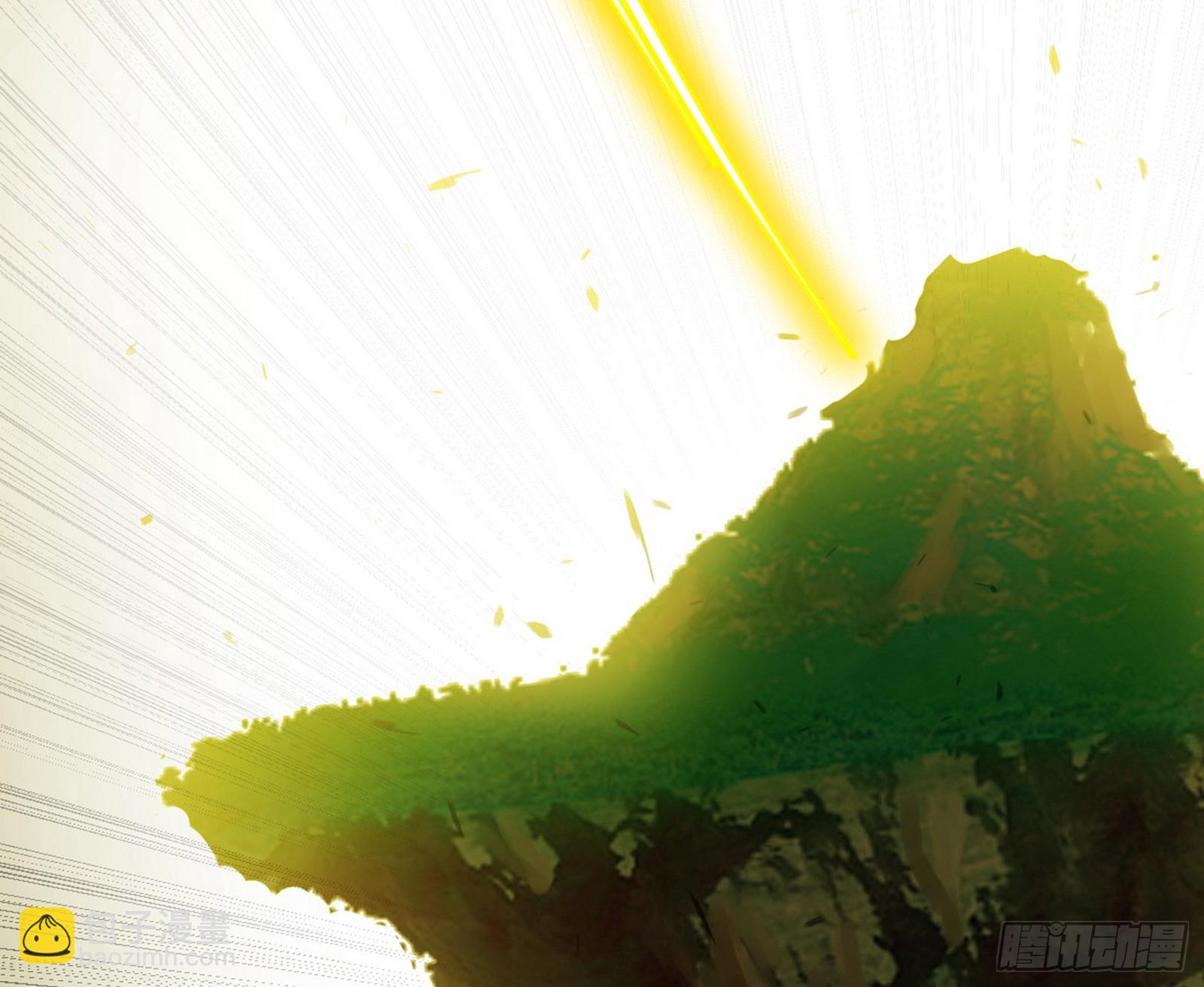 我爲邪帝 - 衰運下的頓悟，長生霸拳LV6(3/4) - 3