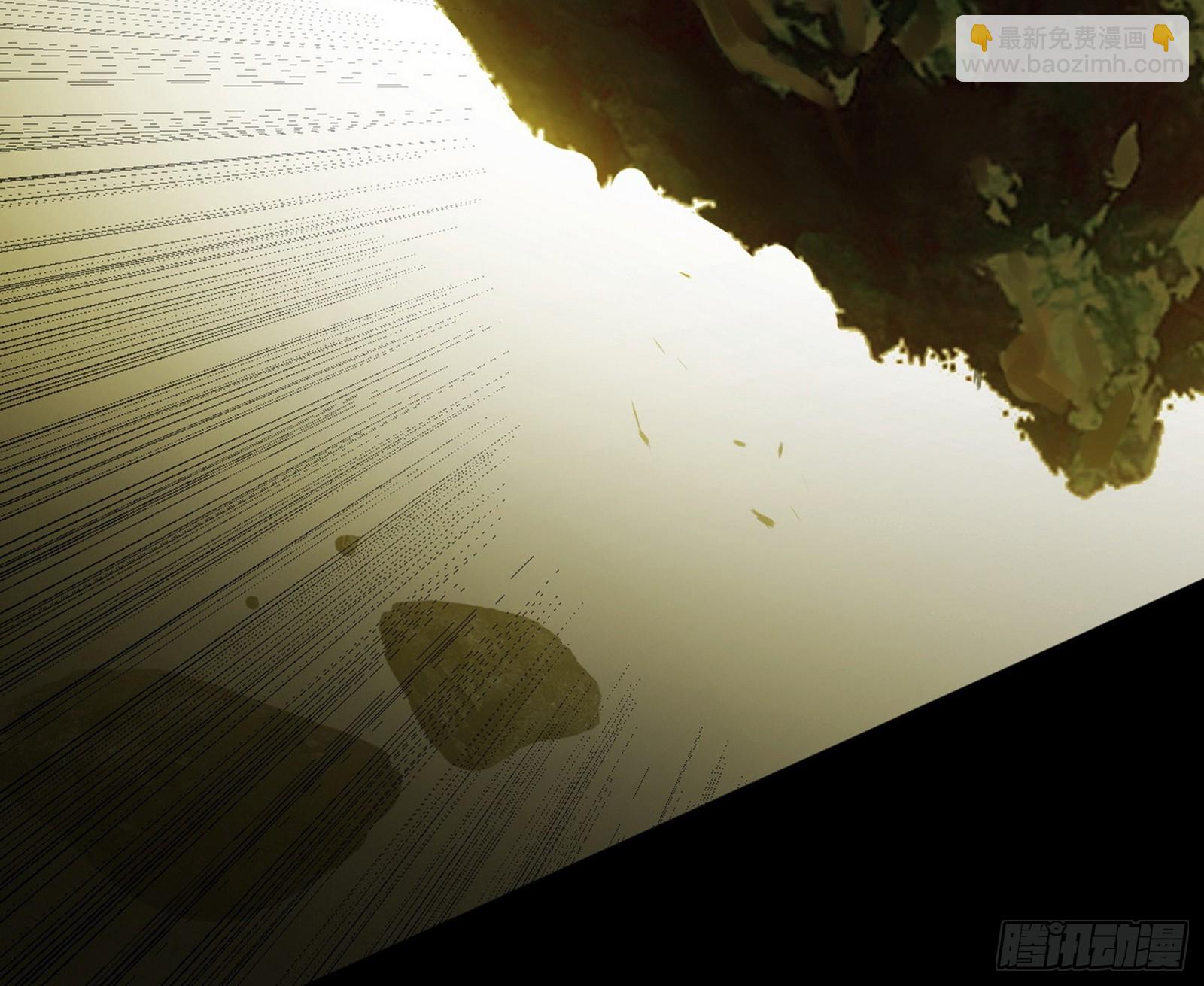 我爲邪帝 - 衰運下的頓悟，長生霸拳LV6(3/4) - 4