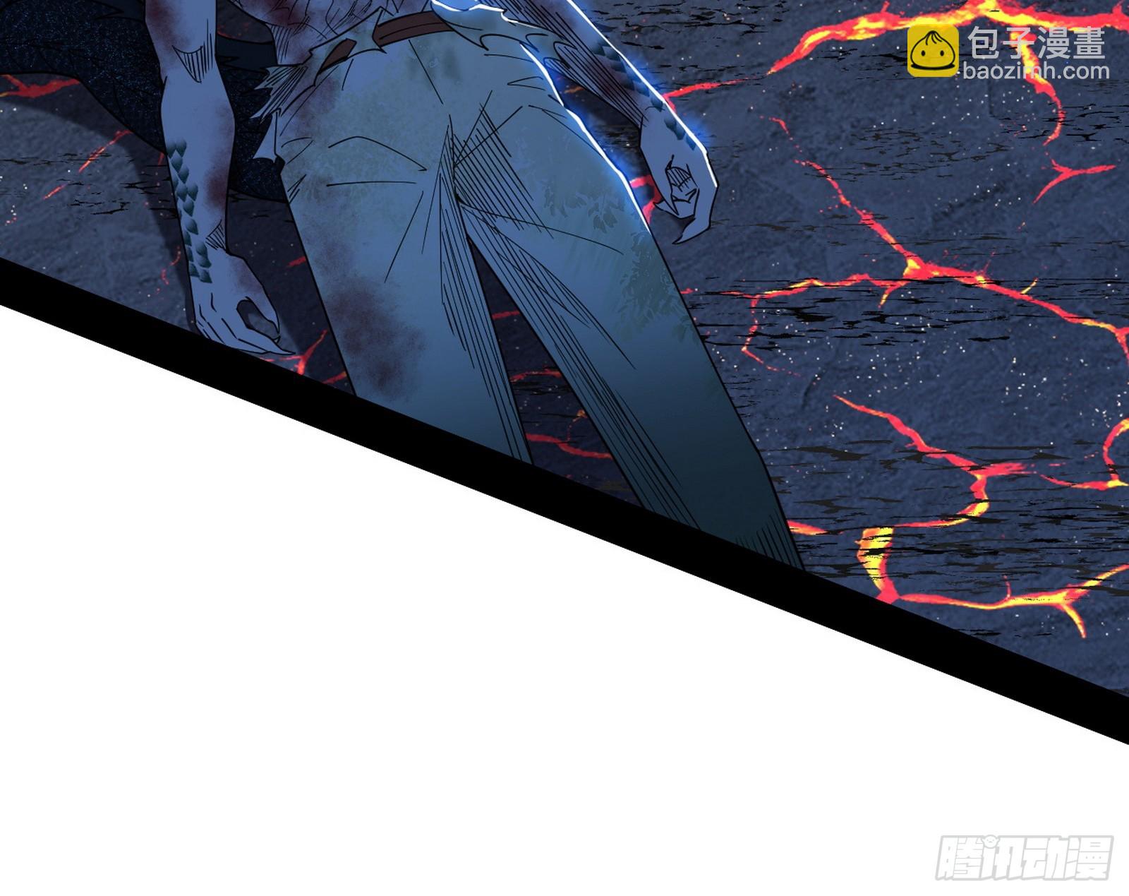 我爲邪帝 - 衰運下的頓悟，長生霸拳LV6(3/4) - 2